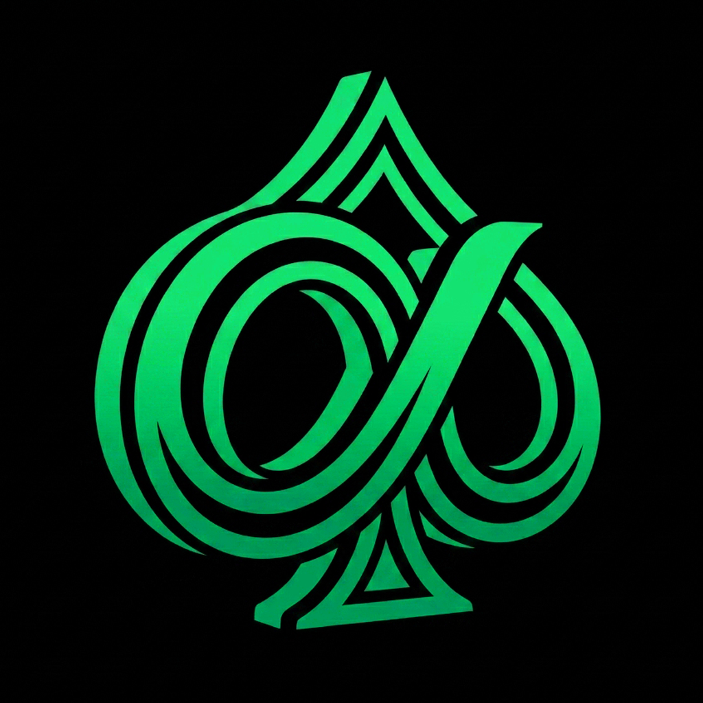 ALPHA POKER