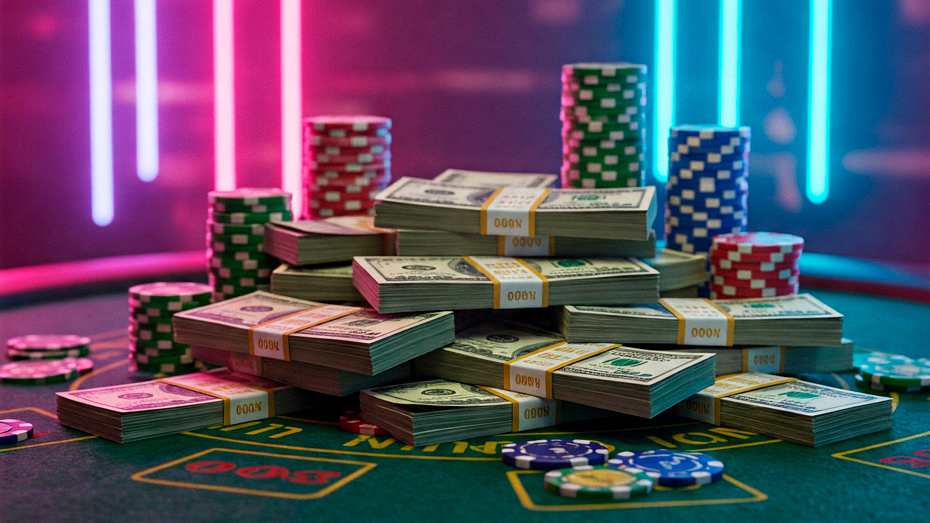Bankroll Management: Tips from Professionals
