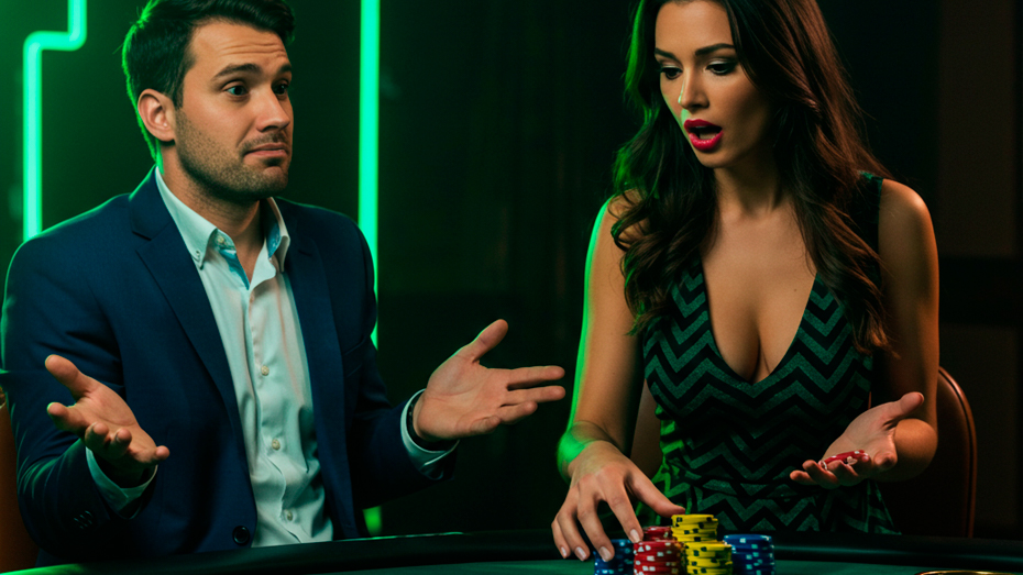 Poker Strategy Basics for Beginners