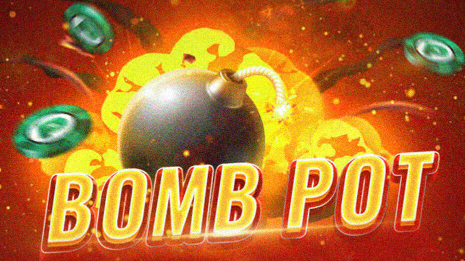 Bomb Pot in PPPoker: The Explosive Cash Game Format