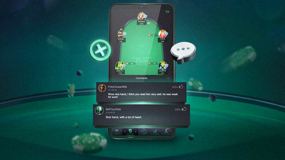 The PPPoker App Community: Learn and Grow with Players from Around the World