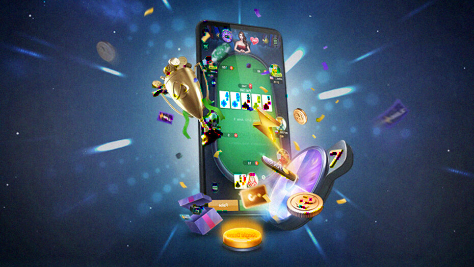 PPPoker: Every Poker Format in One App - From Home Games to Global Tournaments