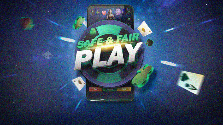 Честная и безопасная игра в PPPoker: как это работает
