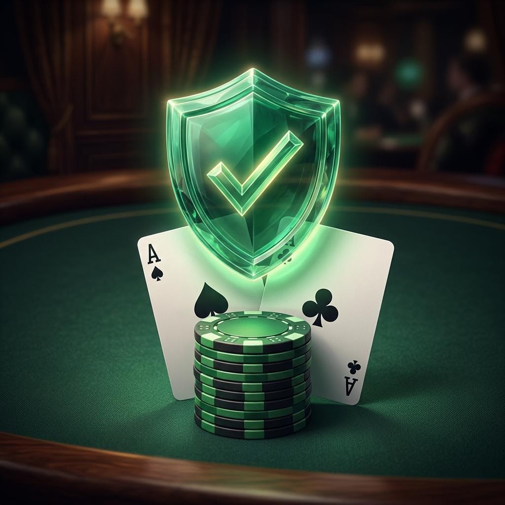How to choose a reliable PPPoker club - 6 verification criteria