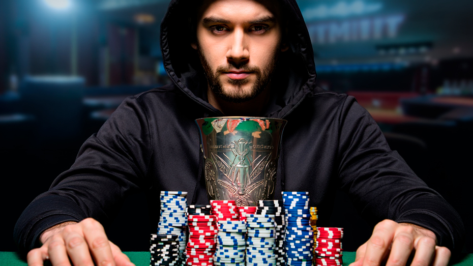 How to Play Tournament Poker in PPPoker